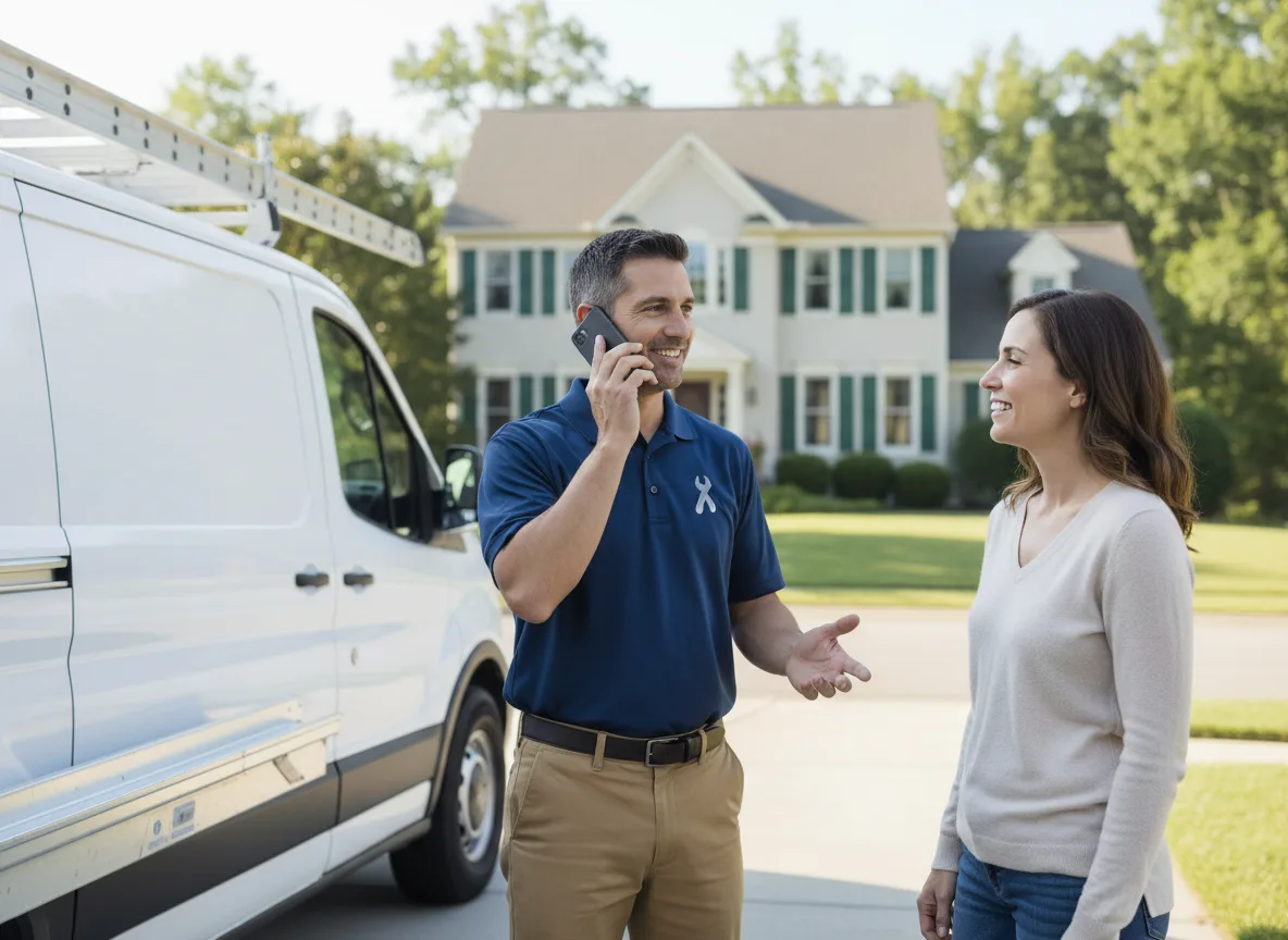 Home Gutter Service Neligh, NE FAQs